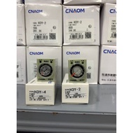 TIMER H3Y-2 H3Y-4 24v 220v 10s 60s