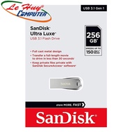 USB Sandisk Ultra Luxe CZ74 256GB 3.1 150MB/s SDCZ74-256G-G46