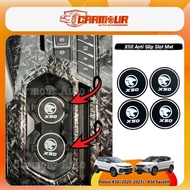 Proton X50 (2020-2025) / Proton X50 Facelift 2025 Anti Slip Slot Mat