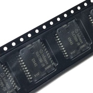 Original Authentic TLE7209-2R Encapsulation HSOP20 Automobile Engine Computer Throttle IC4.6