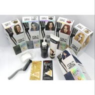 Ready Stock] Fast Shipping PAJIANI Colorista Colour Hair Dye DIY Hair Colouring Pewarna Rambut