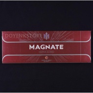rokok magnate  10 bungkus x 20 bungkus super slims - magnate applemint superslims - rokok import fil