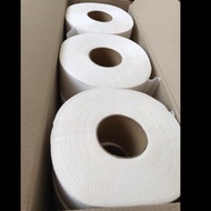 2ply (12rolls) Jumbo Roll Tissue Virgin Pulp Embossed / Jumbo Roll Tissue / JRT Tissue / Toilet Roll