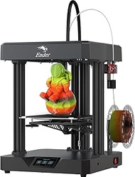 Creality Ender 7 3D Printer Silent Motherboard Mainboard Power Supply and Carborundum Glass Platform