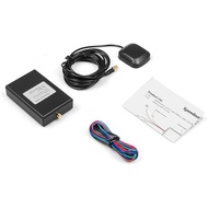 Universal GPS Speed Sender Speedometer Sensor Adapter for Car Truck Boat GPS Speedometer Gauge Meter