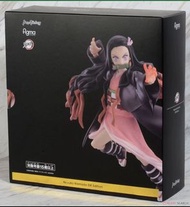 鬼滅之刃 竈門禰豆子 Figma 508-DX