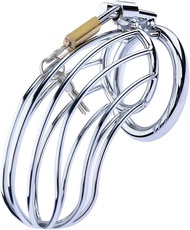 Stainless Steel Chastity for Men Chastity Device Chastity cage Chastity Devices Lightweight Sexual W