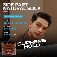 Gatsby styling pomade
