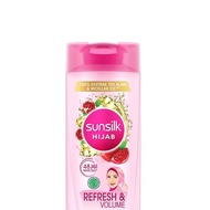 Sunsilk Shampoo Hijab Refresh & Volume 170mL