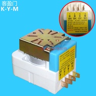 Suitable for Samsung Refrigerator Timer Refrigerator Defrost Timer Refrigerator Timer Accessories
