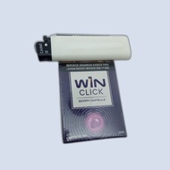 win click berry