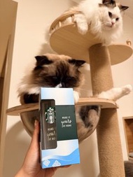 Starbucks 杯 "Make It Yours At Home" 濃縮咖啡液