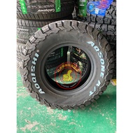 Genuine Austrian Knight Tire 215/225/235/245/265/60r70r75r15r16r17 Full Road Condition A/T