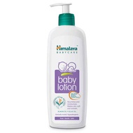 Himalaya Baby Lotion Almond Oil &amp; Olive Oil -  Pure,Gentle and Safe.