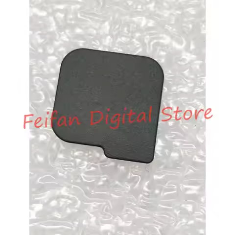 Repair Parts For Panasonic FOR Lumix DMC-G8 DC-G9 DC-GH5 DC-GH5S DMC-G85 Bottom Case Rubber Cover BG
