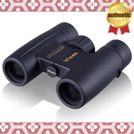 Vixen Atrek II Series Binoculars - 8x25, 8x32, 8x42, 10x25, 10x32, 10x42 Models in Black