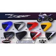 Pillion Rear Seat Cover Solo Fairing Cowl For 2013-2016 YAMAHA YZF R25 R3 YZF-R3