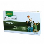 Appeton Essentials Teengrow 30's