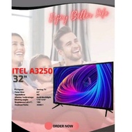 ITEL A3250 Regular Basic TV