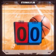 Score Keeper Reusable Score Counter for Baseball Tennis Ball Basketball Football