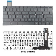 New Keyboard For Asus Chromebook C201 C201P C201PA C202 C202S C202SA Keyboard US