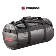 Bag CARIBEE Kokoda 90L Travel Waterproof Duffle Bag Expedition Wet Roll Beg Heavy Duty Water proof L