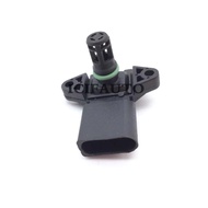5WK9693Z Map Pressure Sensor for Audi A4 VW Fox Polo Skoda Fabia Felicia Octavia Seat Ibiza 1.4 1.6 
