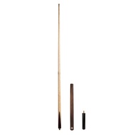 SPORTLAND ไม้คิว สนุ๊กเกอร์ แอ๊ซ 3 ท่อน 4จำปา Snooker Cue Ashwood 3pcs 8splices CRO7