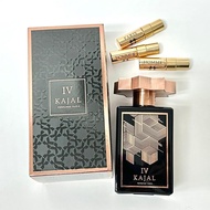 Kajal IV by Kajal fragrance for women and men