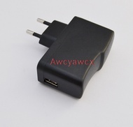 Bộ Chuyển Đổi Nguồn Sạc USB AC 100V-240V DC 5V 2A 2.5A 3A Với 2000mA Cho Điện Thoại Android Máy Tính