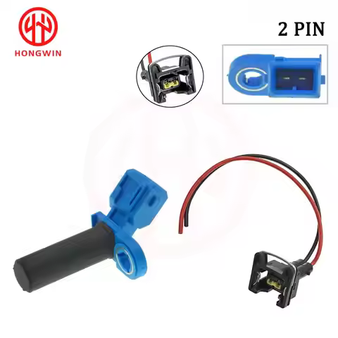 Camshaft Position Sensor YS6A-6C315-AB For Ford Fiesta Focus Mondeo B-MAX C-MAX Ka Mazda 2 Volvo C30