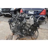 Benz W204 C300 3.0 L V6 8M272 C280 SLK280 SLK300 Engine Medieval Gearbox