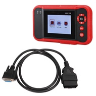 Main OBD2 Cable OBDII Test Diagnostic Connector Adapter Cable Replacement For Launch CRP123 CRP129