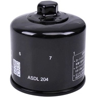 Suitable for Yamaha FZ1N FZ1S XJ6 FZ6 Oil Grid Motorcycle Oil Filter Element Filter Machine Filter