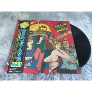 Various Disco Party 78 Size 12 Inches LP G052