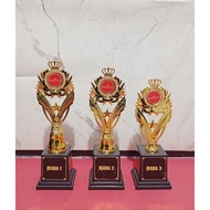 1 SET of 3 cups | PLASTIC CUP | NEW FIGURE 9 CODE CUP