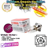 YAMAHA MIO VIXION BULB YELLOW FRONT BULB 5LL-h4314-00