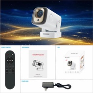 HD Zhuo Automatic h713 Projector Ann hy260pro Explosive Smart Barrel 4k Focusing Projector 11 AKN5