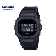 CASIO G-SHOCK DW-5600UBB Men's Digital Watch Resin Band