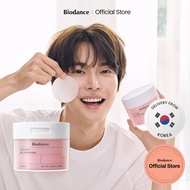 [Biodance Official] Collagen Gel Toner Pad (60pads) | Pore Perfecting Toner Pads, Skin Prep Pads