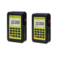 Shelok GPRS PT100 4-20ma Digital Signal Generator