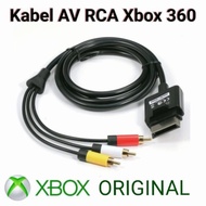 Kabel AV Xbox 360