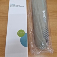 Ottobock Caleo 3D Cushion Liner Original bantalan kaki palsu amputasi