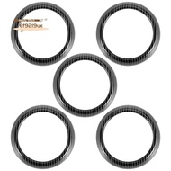 For    CLA GLA Class W176 W246 W117 X156 Dashboard Air Vent Decoration Trim Cover Stickers