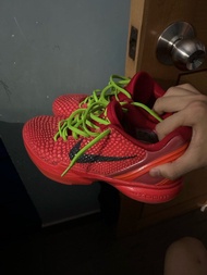 Kobe 6