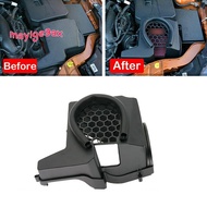For  Focus    2012-2018 Air Inlet Filter Box Inlet Protection Intake Cover 2017 Escape 2012 C-MAX MK