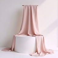 Gulatis Plain Chiffon Aritachi
