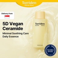 [Torriden Official] SOLID-IN Ceramide Essence, Light Ceramide Essence without stickiness, 100ml