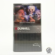 Dunhill Filter Black 16 batang