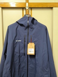 Mammut Taiss HS Hooded Jacket